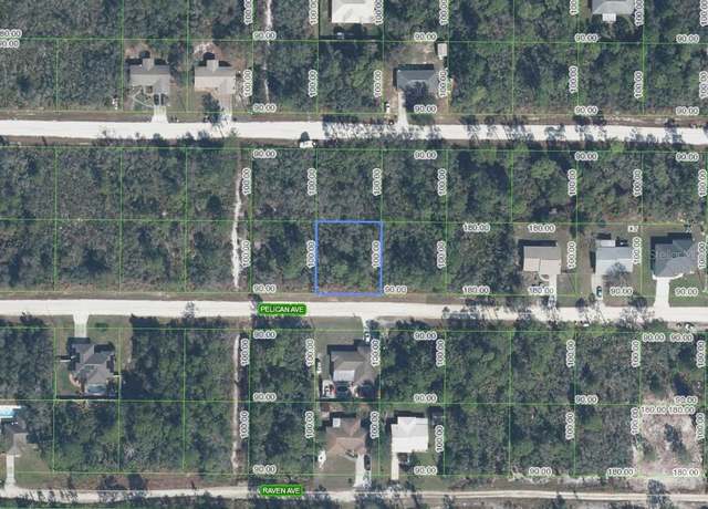 Property at Pelican Ave, Sebring, FL 33870