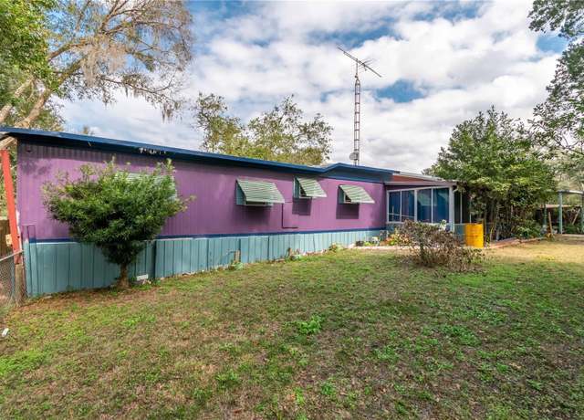 Property at 3355 SE 92nd St, Ocala, FL 34480, 2 beds, 1 bath