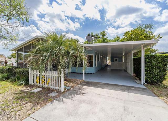 Property at 6366 SW 84th Ln, Ocala, FL 34476, 2 beds, 2 baths