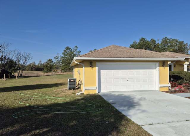 Property at 360 Marion Oaks Golf Way, Ocala, FL 34473, 4 beds, 2 baths