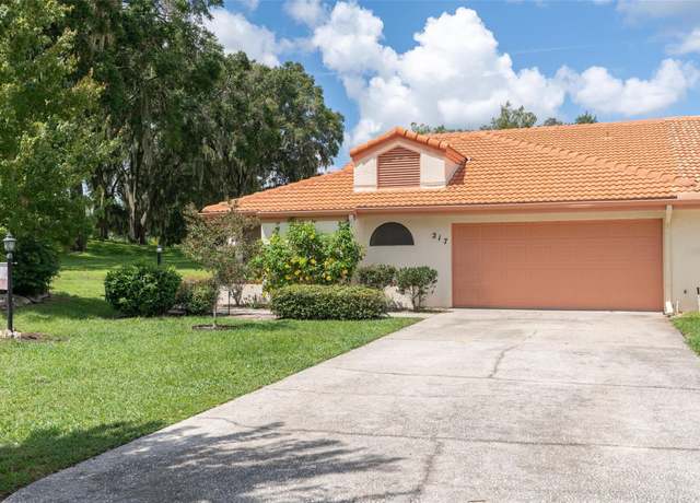 Property at 217 Buena Vista Ct, Inverness, FL 34450, 3 beds, 2 baths