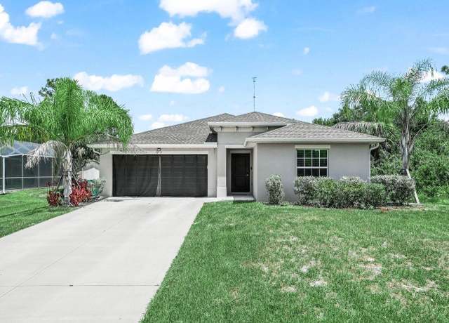 Property at 3272 Milwaukee St, Punta Gorda, FL 33980, 4 beds, 2 baths