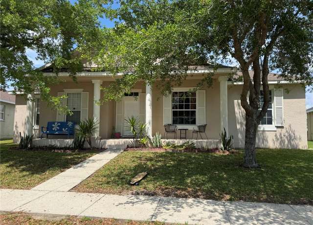 Property at 2991 Saint Clair St, Kissimmee, FL 34746, 4 beds, 2 baths