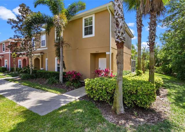 Property at 3062 Yellow Lantana Ln, Kissimmee, FL 34747, 3 beds, 2.5 baths