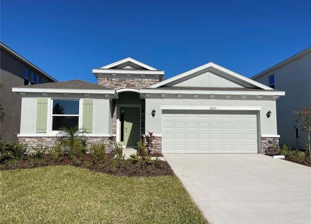 Property at 18215 Fattoria Ter, Lakewood Ranch, FL 34211, 4 beds, 2.5 baths