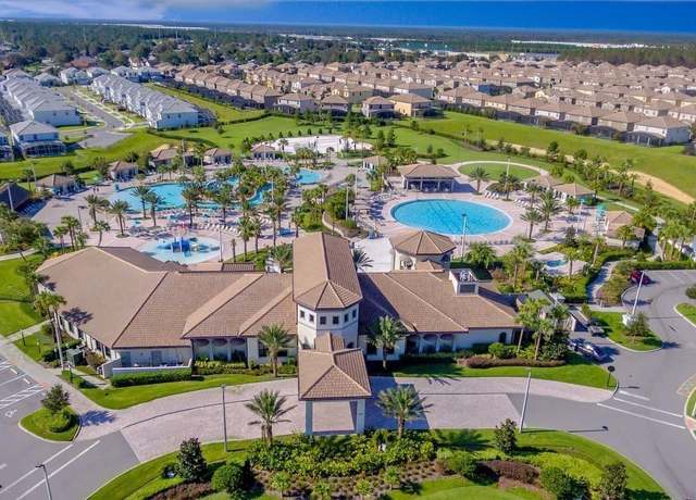 Property at 9151 Wedge Dr, Davenport, FL 33896, 5 beds, 4.5 baths