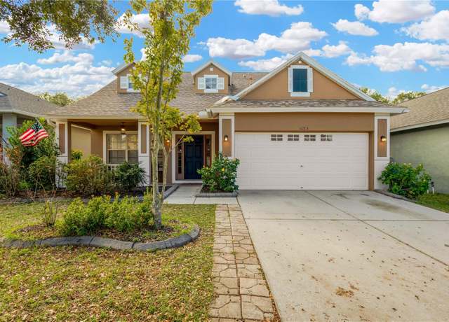 Property at 10814 Newbridge Dr, Riverview, FL 33579, 4 beds, 2.5 baths