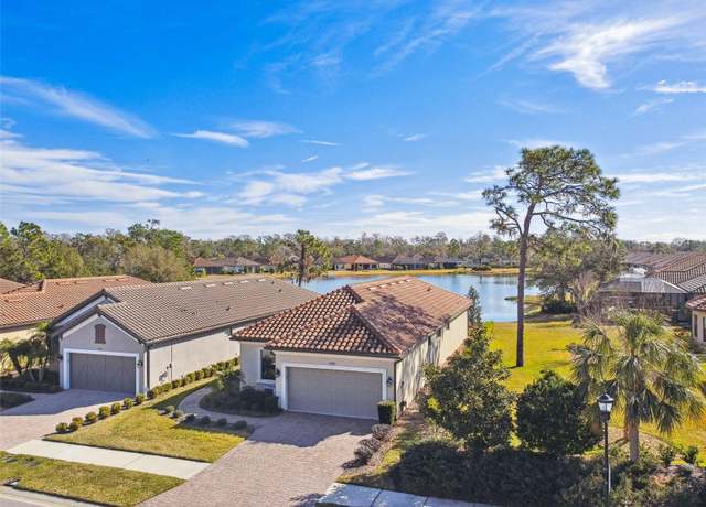 Property at 20109 Sorano Hill Pl, Tampa, FL 33647, 3 beds, 2 baths