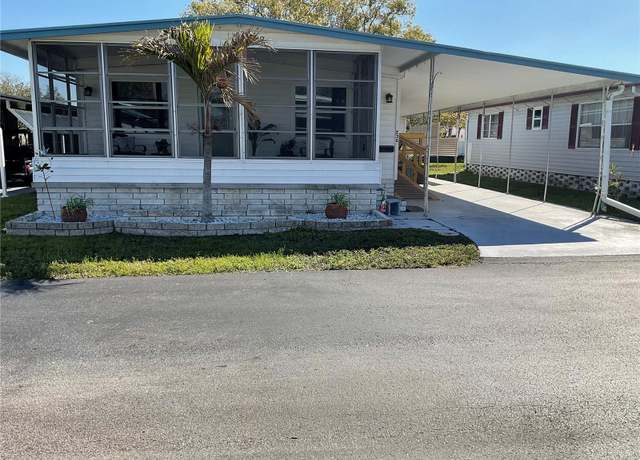 Property at 9900 Ulmerton Rd #236, Largo, FL 33771, 2 beds, 2 baths