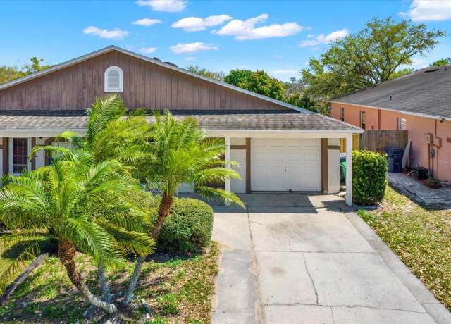 Property at 8551 N Hyaleah Rd, Tampa, FL 33617, 3 beds, 2 baths