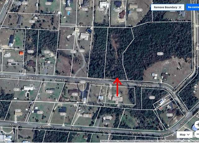 Property at 0000 Rooks Dr, Marianna, FL 32446