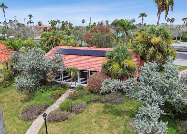 Property at 16615 Gulf Blvd, North Redington Beach, FL 33708, 2 beds, 1 bath