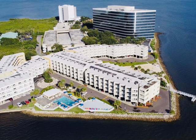 Property at 2506 N Rocky Pt #228, Tampa, FL 33607, 1 bed, 1 bath