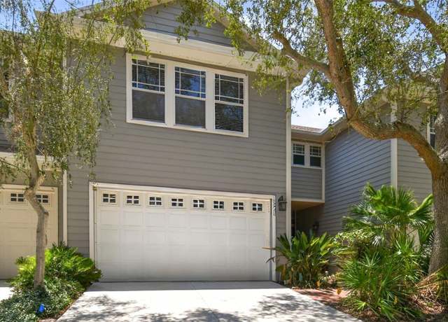Property at 2848 Bayshore Trails Dr, Tampa, FL 33611, 3 beds, 2.5 baths