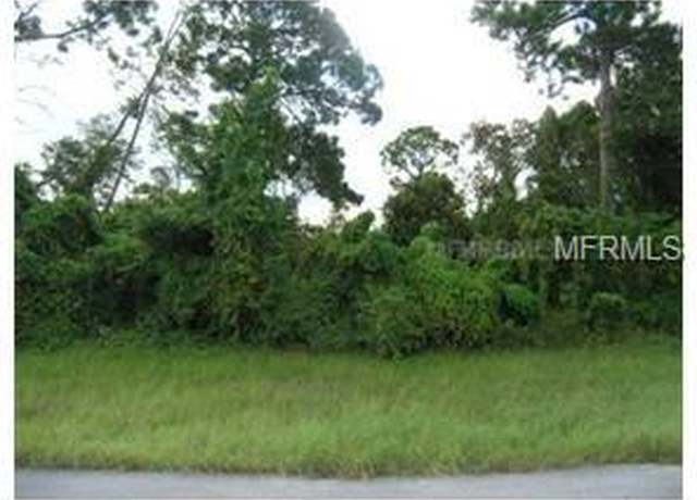 Property at Hill Paper Ave, Deltona, FL 32725