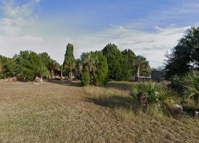 Property at 0 Rose Arbor DR Lot 9, Hernando Beach, FL 34607