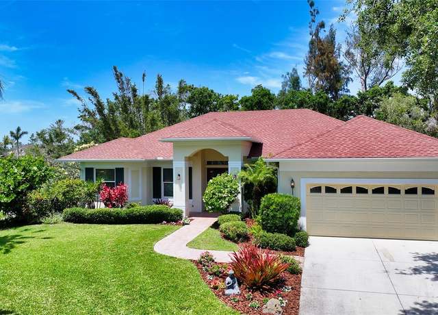 Property at 9238 13th Avenue Cir NW, Bradenton, FL 34209, 4 beds, 3.5 baths