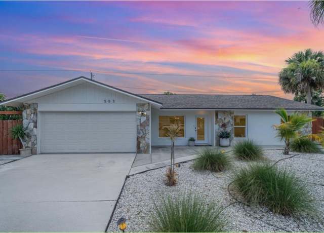 Property at 503 Casas Bonitas Pl, Nokomis, FL 34275, 3 beds, 2 baths