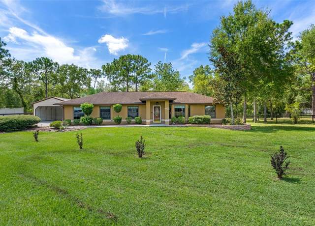 Property at 4402 S Chirper Dr, Lecanto, FL 34461, 3 beds, 2 baths