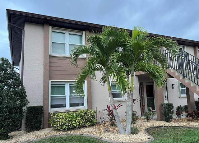 Property at 25100 Sandhill Blvd Unit I201, Punta Gorda, FL 33983, 2 beds, 2 baths