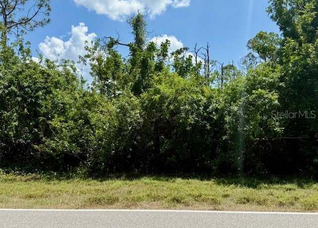 Property at 18117 Wintergarden Ave, Port Charlotte, FL 33948