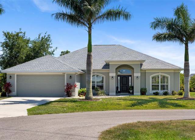 Property at 27147 Guapore Dr, Punta Gorda, FL 33983, 4 beds, 2 baths