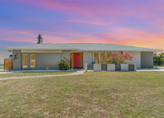 Property at 2140 Carnac St, Port Charlotte, FL 33952, 3 beds, 2 baths