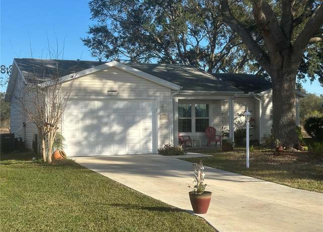 Property at 24825 Pine Hl, Leesburg, FL 34748, 2 beds, 2 baths