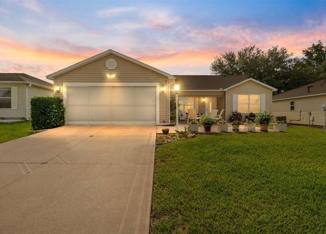 Property at 965 Eastmont Ct, The Villages, FL 32162, 3 beds, 2 baths