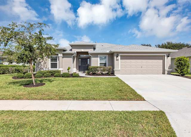 Property at 3666 Arlington Ridge Blvd, Leesburg, FL 34748, 3 beds, 2 baths