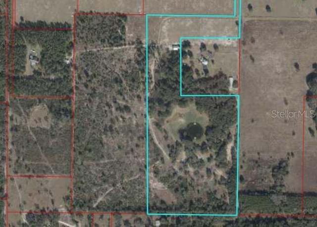 Property at TBD (Parcel A) NE 75th St, Williston, FL 32696