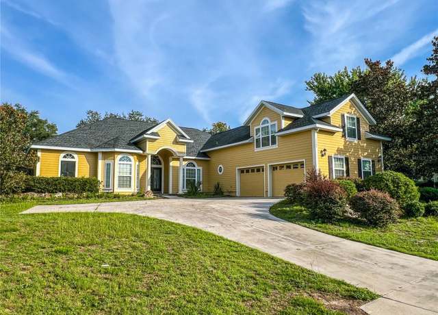Property at 14284 NW 26th Ave, Gainesville, FL 32606, 4 beds, 2.5 baths