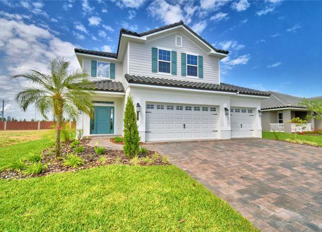 Property at 4712 Grandview Glen Dr, Auburndale, FL 33823, 4 beds, 2.5 baths