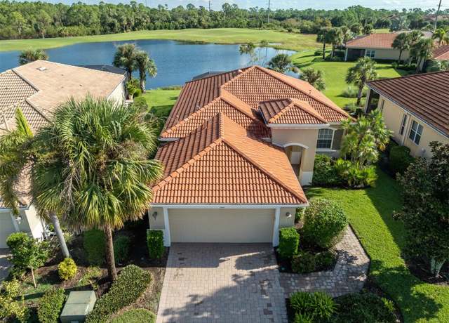 Property at 126 Cipriani Way, North Venice, FL 34275, 3 beds, 2 baths