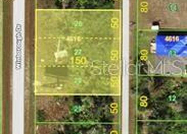 Property at 10066 Winborough Dr, Port Charlotte, FL 33981