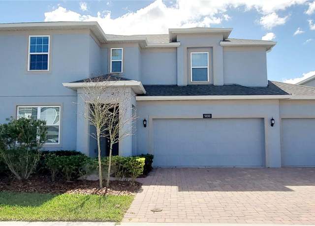 Property at 5030 Tibet Ct, St Cloud, FL 34772, 4 beds, 3.5 baths