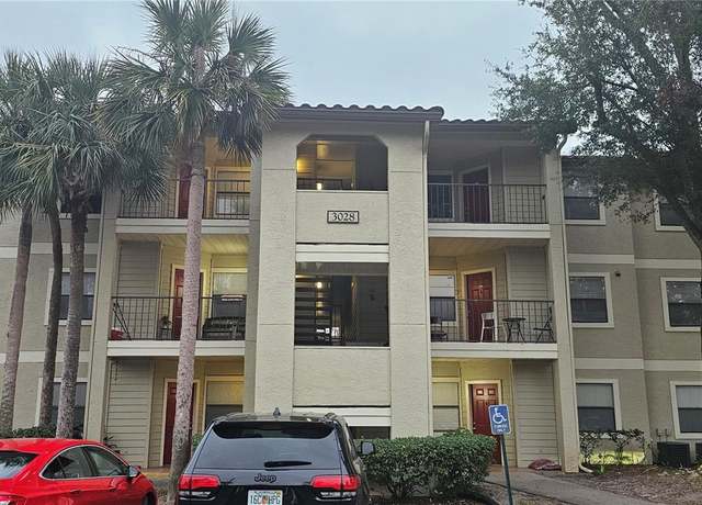 Property at 3028 Parkway Blvd #305, Kissimmee, FL 34747, 2 beds, 2 baths
