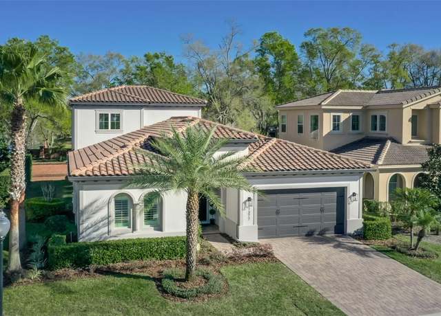 Property at 1377 Tappie Toorie Cir, Lake Mary, FL 32746, 4 beds, 3.5 baths