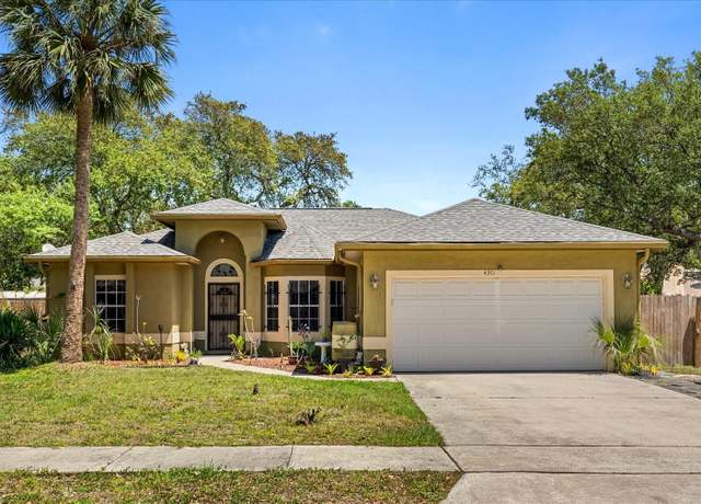Property at 4371 Vestawood Ct, Sanford, FL 32773, 3 beds, 2 baths