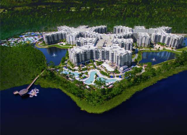 Property at 15695 Grove Resort Ave #4412, Winter Garden, FL 34787, 1 bath