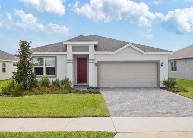 Property at 3144 Suraj Cir, Tavares, FL 32778, 4 beds, 3 baths