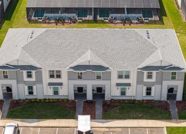 Property at 16061 Blue Wave Way, Clermont, FL 34714, 5 beds, 4.5 baths