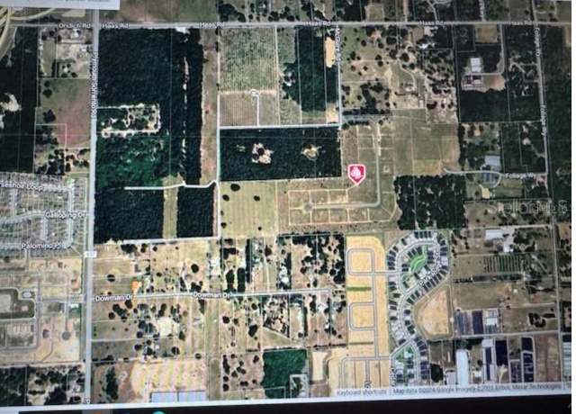 Property at Lot 15 Panoramic View Dr, Apopka, FL 32712