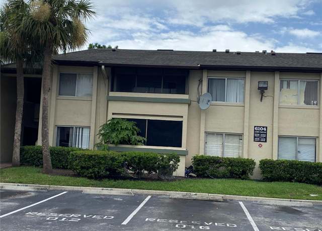 Property at 6104 Curry Ford Rd #207, Orlando, FL 32822, 2 beds, 2 baths