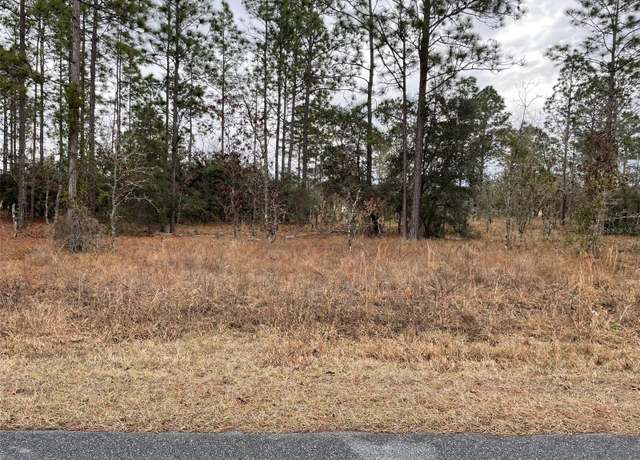 Property at LOT 14 SE 136 Ter, Dunnellon, FL 34431