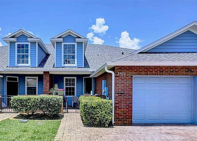 Property at 3570 Home Town Ln, St Cloud, FL 34769, 2 beds, 2 baths