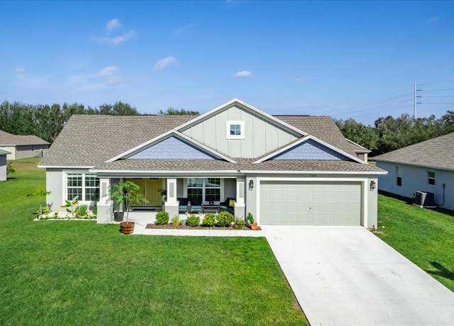 Property at 1204 Ridge Dr, Avon Park, FL 33825, 3 beds, 2 baths