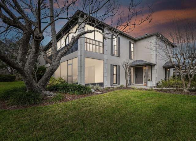 Property at 4502 Southampton Ct #4502, Tampa, FL 33618, 2 beds, 1.5 baths