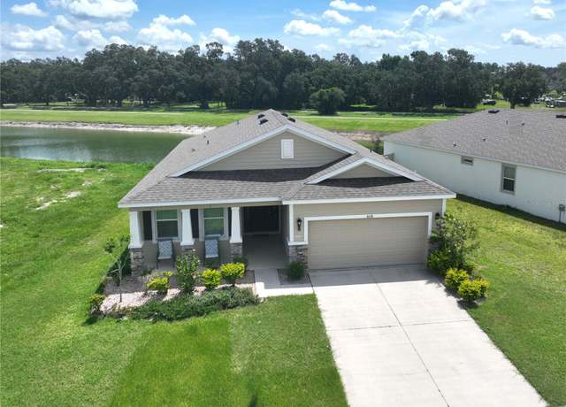 Property at 8438 Wheat Stone Dr, Zephyrhills, FL 33540, 3 beds, 2 baths