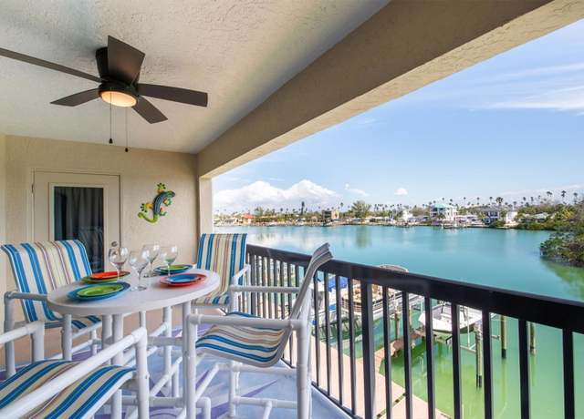 Property at 3111 Pass A Grille Way #213, St Pete Beach, FL 33706, 2 beds, 2 baths